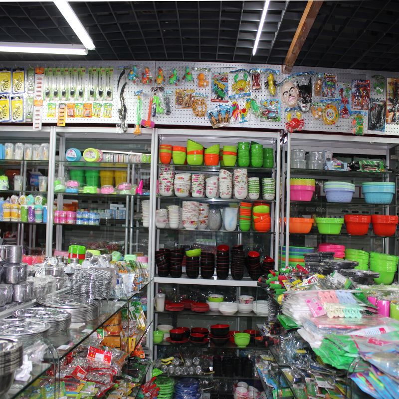 太原批发零售市场的最新动态